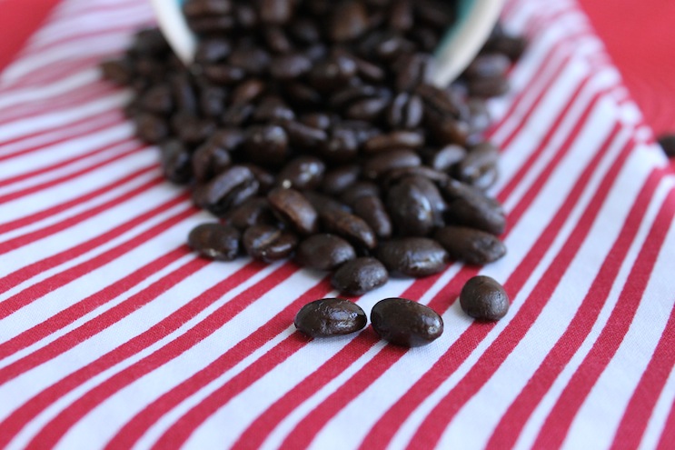 Coffee Beans