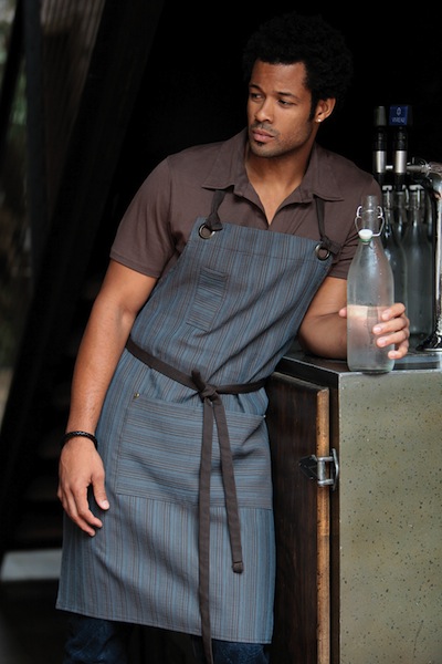 urban apron