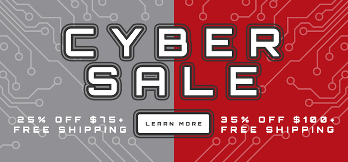 Cyber Sale 2017