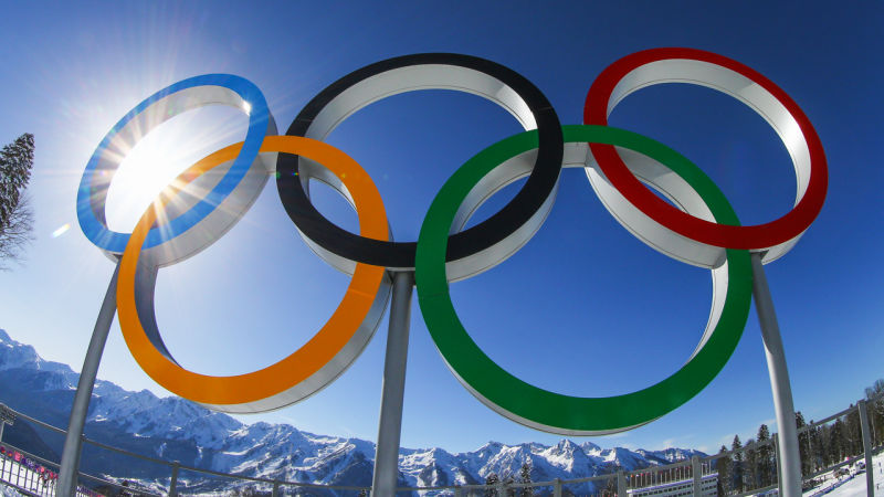 Olympic Rings