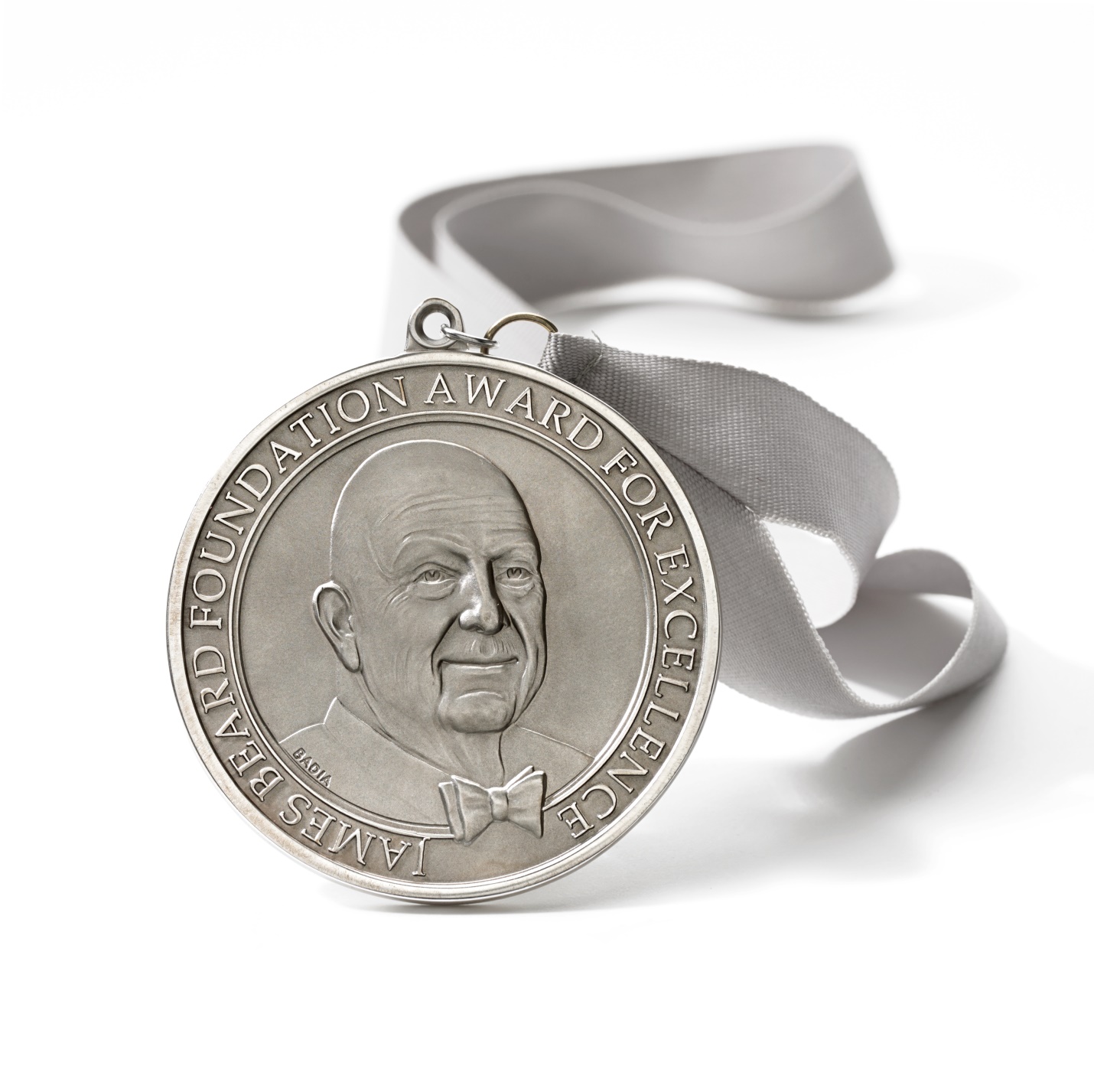 James Beard Medal