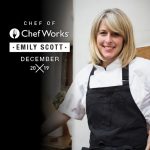 Emily Scott | Chef Works Blog